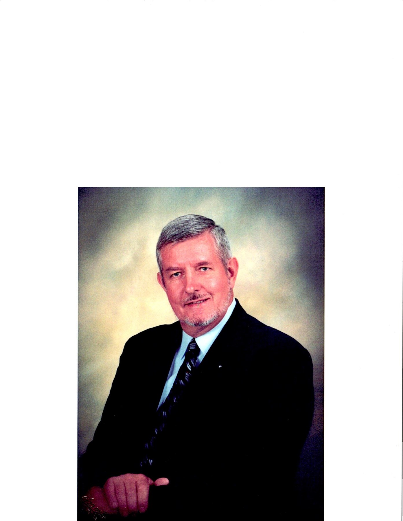 Obituary of Alton "Buddy" Hughes Marlowe Jr.