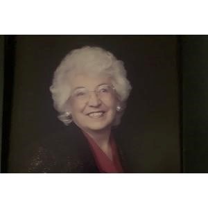 Avis de décès de Dixie Lavonne Brinkman