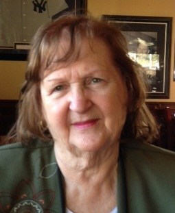 Obituary of Joanne Thurston Wood
