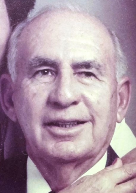 Obituary of Ladislado "Tanis" Molina Sr.