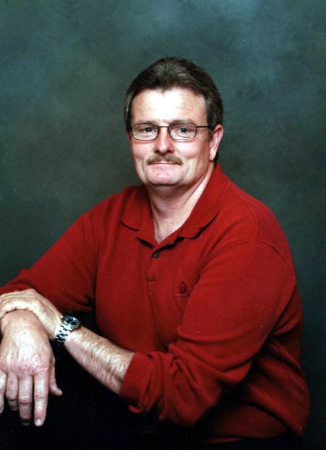 Obituary of Michael Gene Blackston