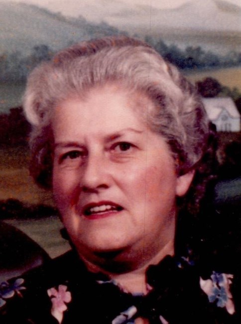 Obituary of Flora Belle Pittman