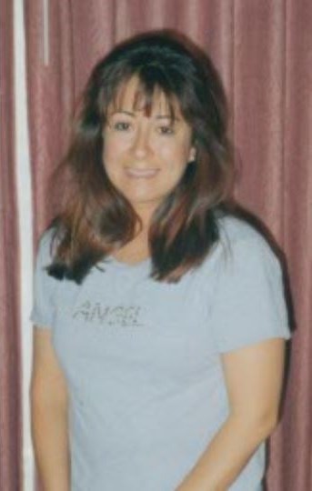 Obituary of Angelique "Bee" Dansby