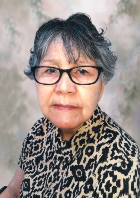 Obituary of Leonor Quintanilla