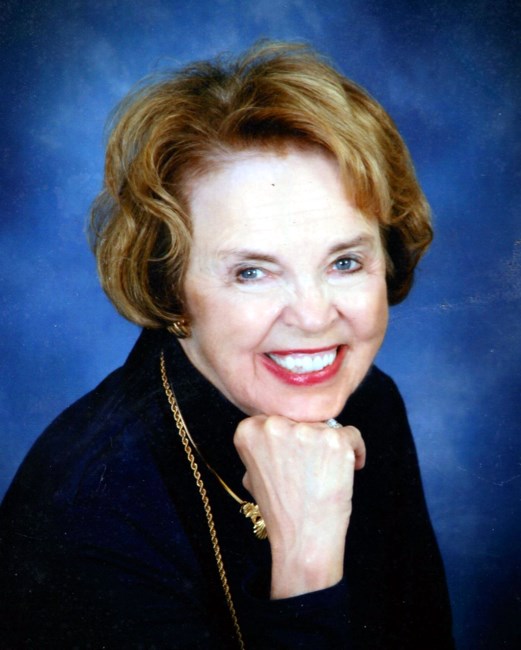 Avis de décès de Jacqueline Hasell Davis