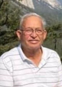 Obituary of J. Gregory Redmon