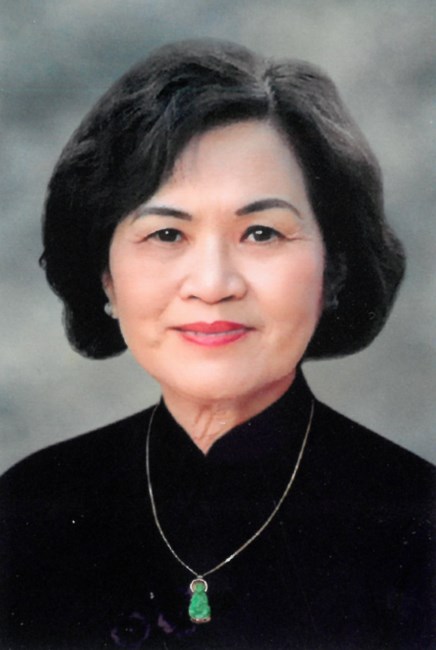 Obituary of Mai Hong Thi Nguyen