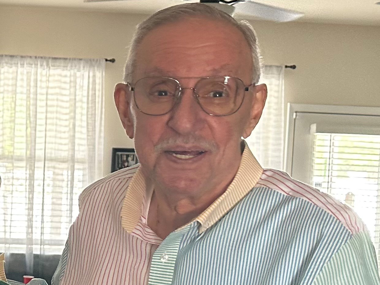 Obituary of Hector Joseph Maisonet