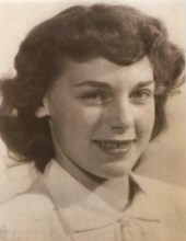 Obituary of Elizabeth D. Jackson