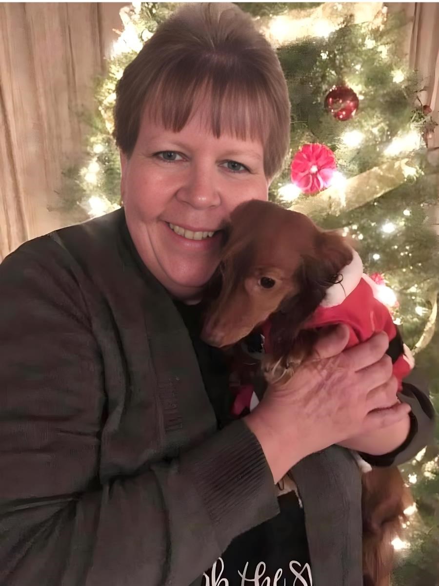 Obituary of Debra Anne Alloway