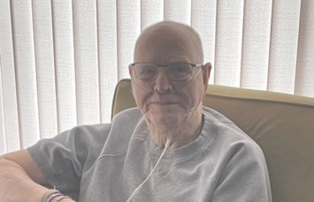 Obituary of Robert Louis Ruby