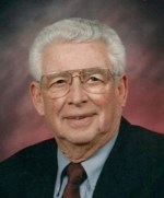 Lewis Carpenter