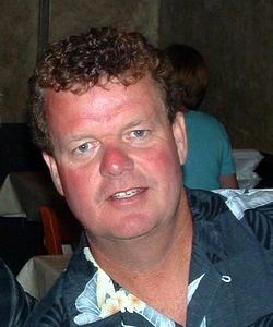 Obituary of David Rowlett