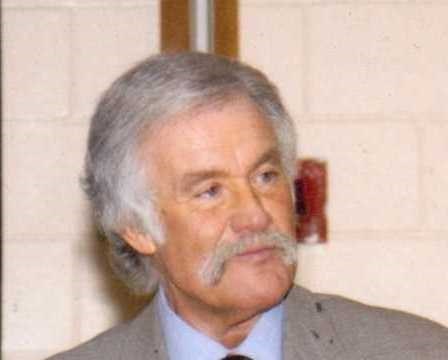 Obituary of Frank T. Special