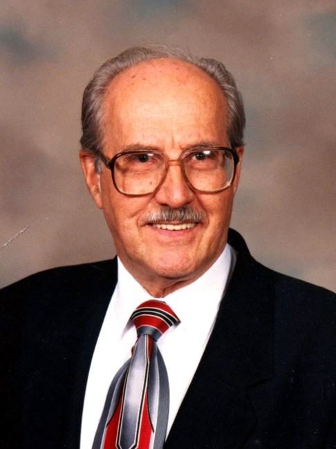 Obituary of Alfred Clinton Schnell