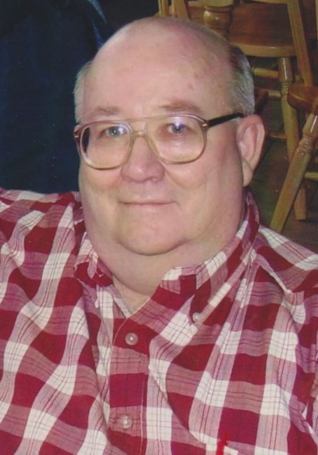 Obituary of Virgil Wesley Moore