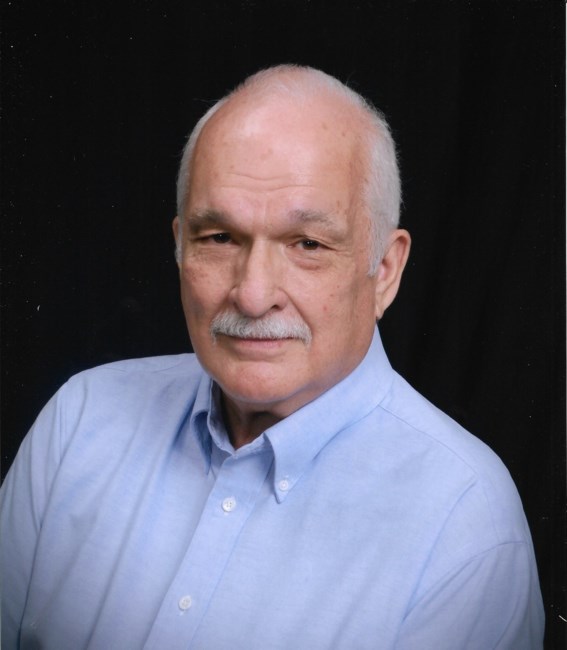 Obituary of Bruce C. Zimmerman