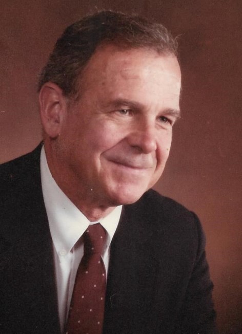 Obituary of Warren Hugo Roberts