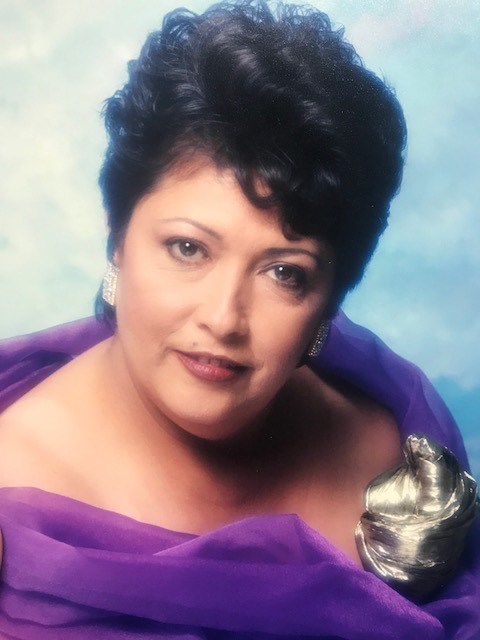 Obituary of Ana Elsa Jeronimo