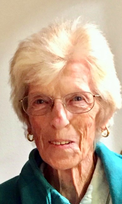 Obituary of Evie Juanita Caudillo