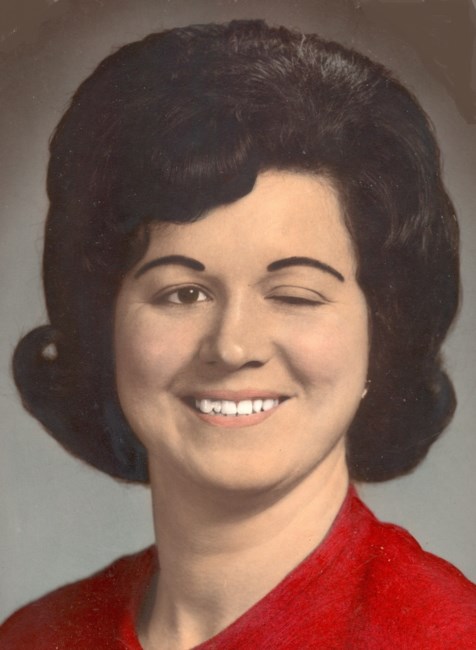 Obituary of Marriah Jane Hartzell