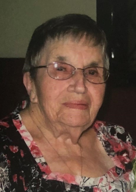 Obituary of Rosemary Sawallisch