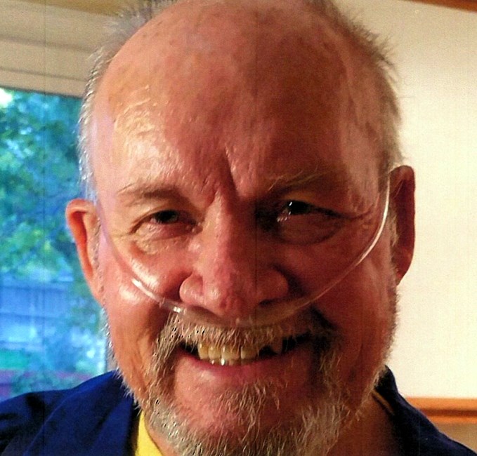 Obituary of Stephen James Workman