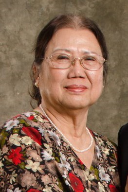 Obituary of Nga Thi Nguyen