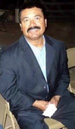 Juan De La Cruz