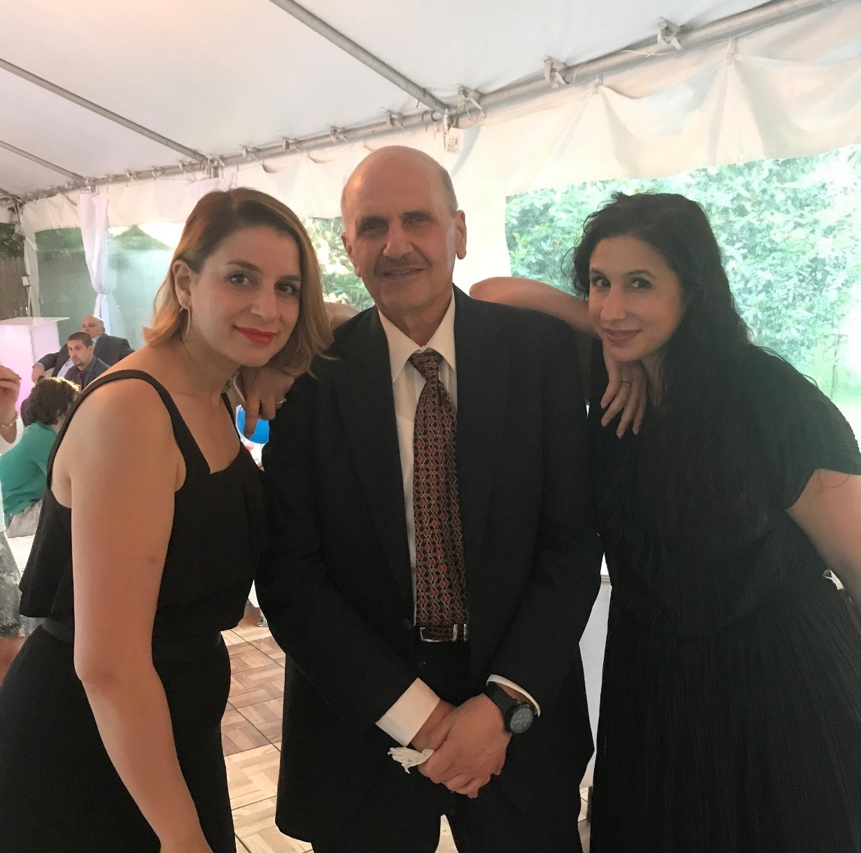 Obituary of Joseph Darmanin