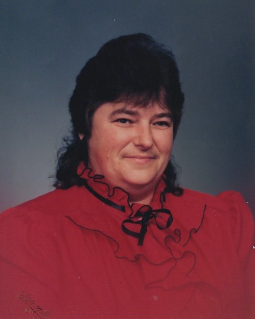 Obituary of Lottie Ann (Burdette) Adkins