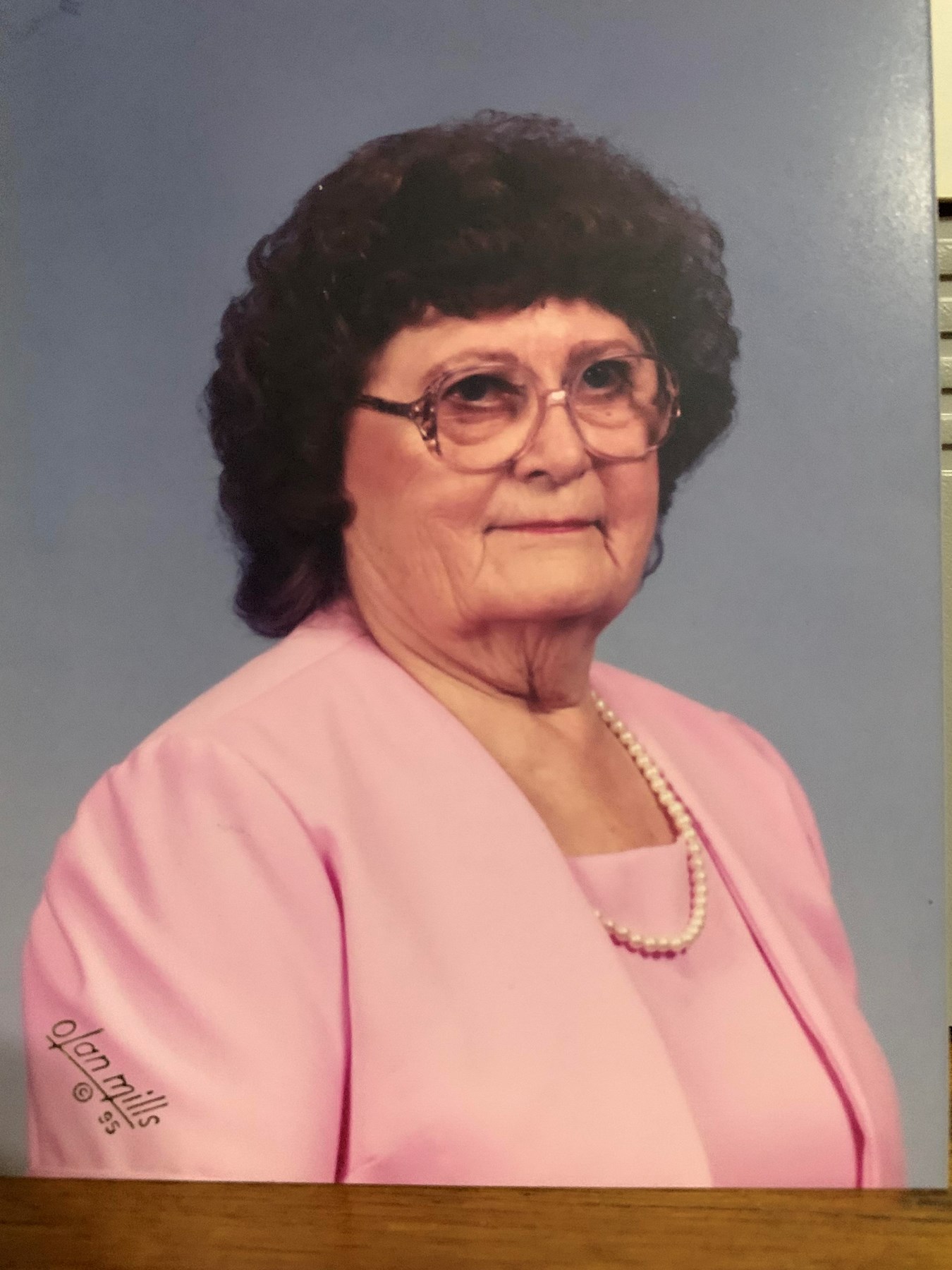 Lorena Mary Koch Obituary Houston, TX