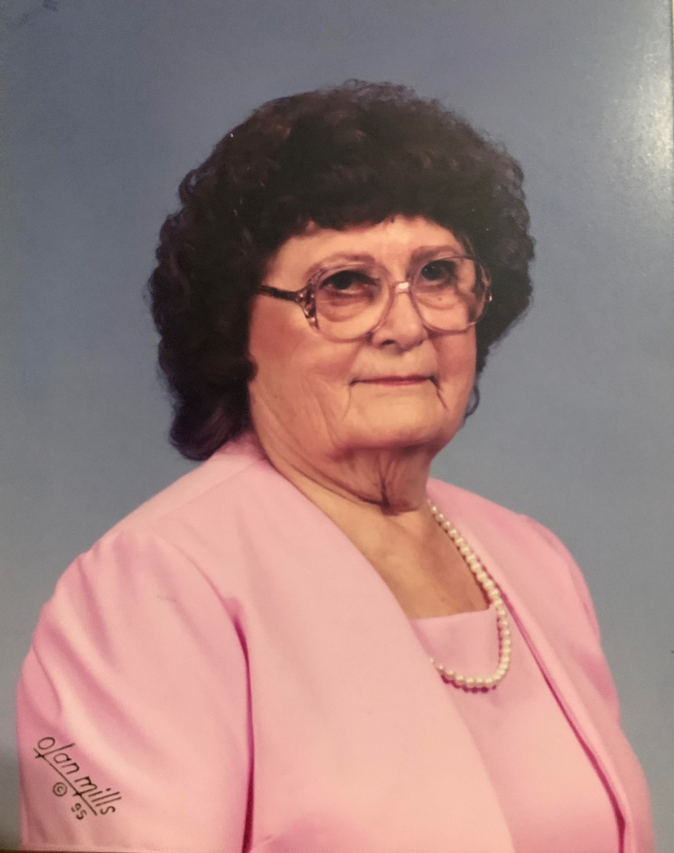 Lorena Mary Koch Obituary Houston, TX