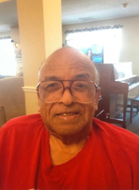 Avis de décès de Curtis Franklin Brown Jr.