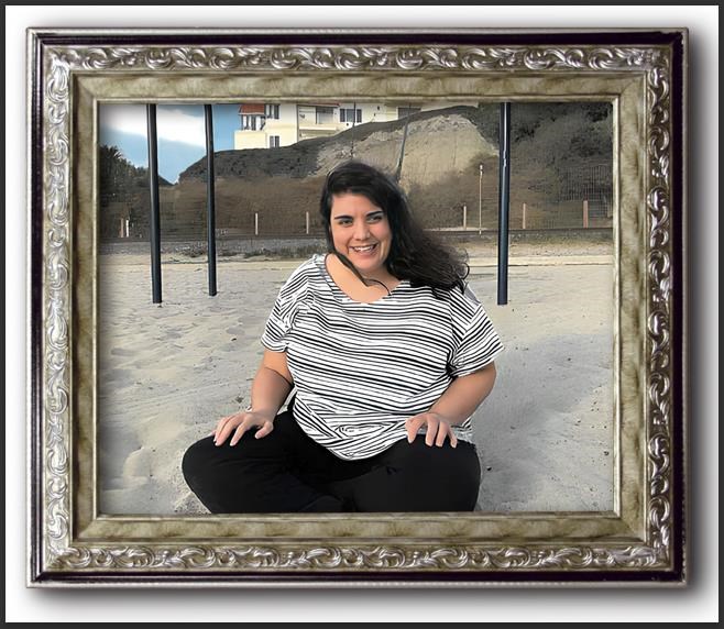 Obituary of Candice Nicole Najarro