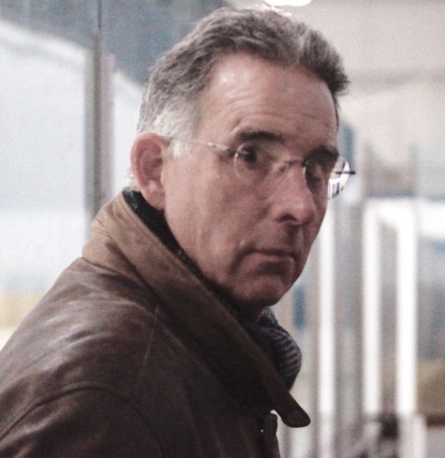 Obituario de Robert Thomson Anderson