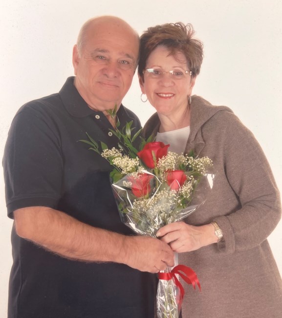 Obituary of Dennis C Baron