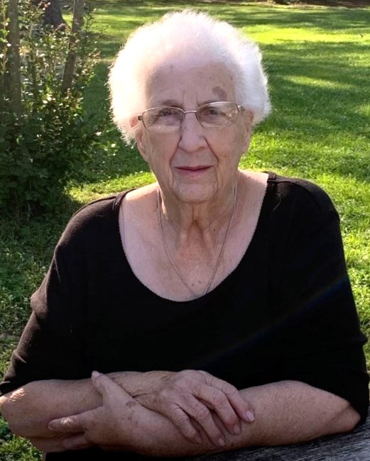 Obituary of Barbara Ann Gautreau