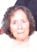 Obituary of Sara Perez