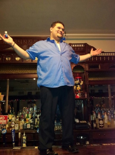 Avis de décès de Barry E. Shive