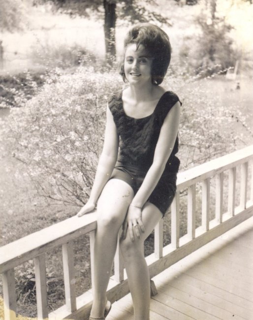 Obituary of Delorese June Folsom