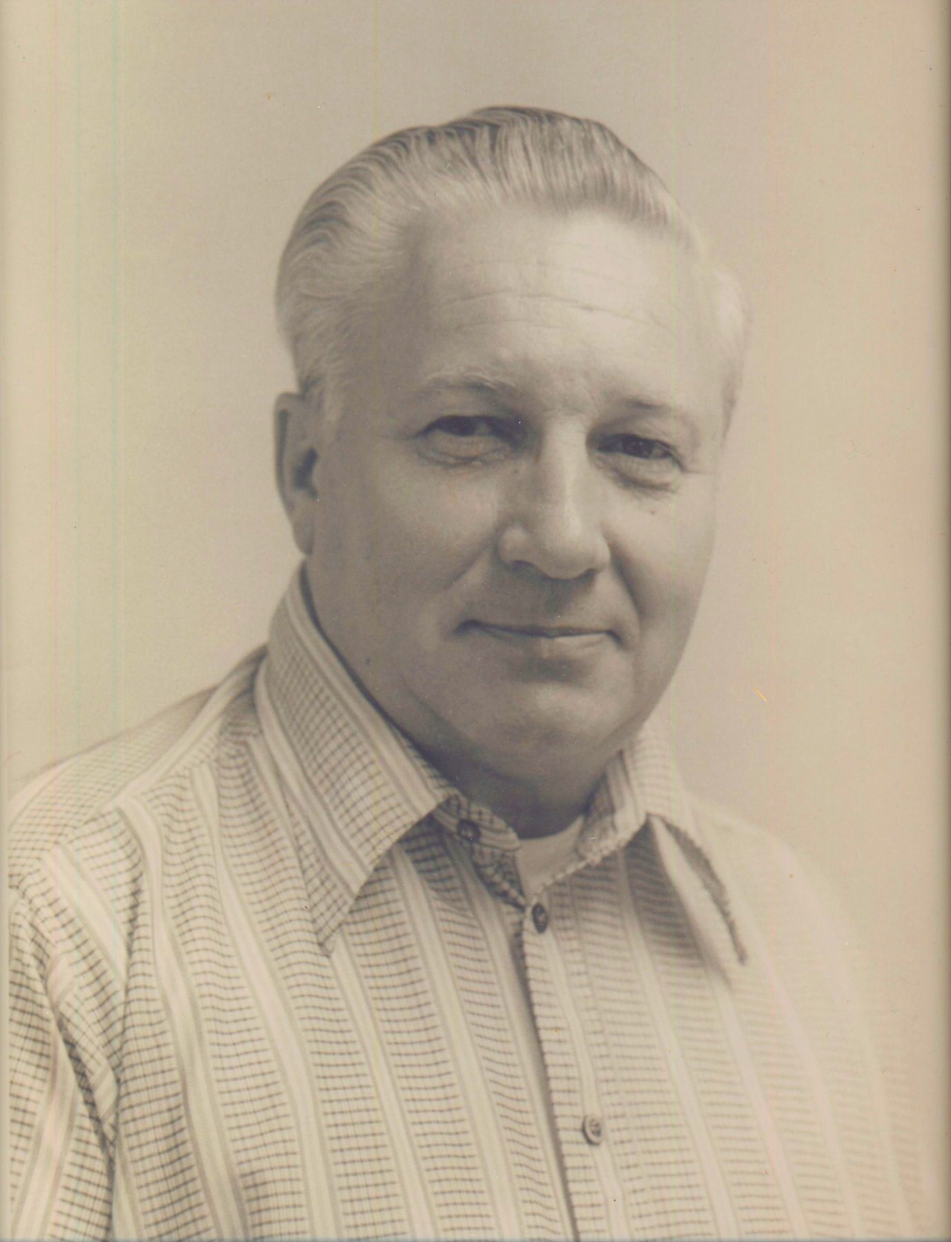 Raymond Benjamin Obituary Minneapolis, MN