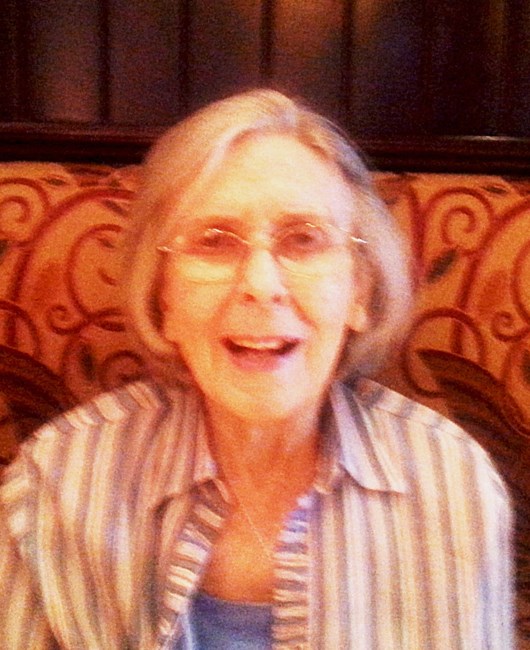 Obituary of Virginia Reid McMullen