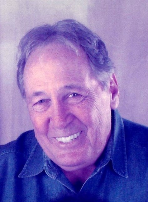 Avis de décès de Mr. Don Edward Stevens