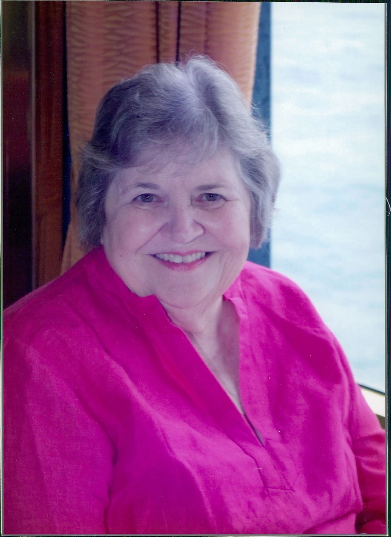 Obituary of Marilyn Crager