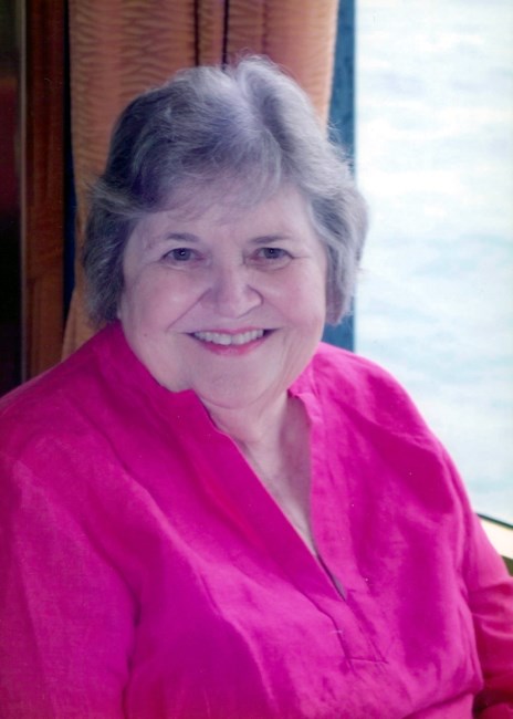 Obituary of Marilyn Crager
