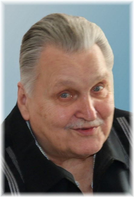 Obituary of James Edward Brooks