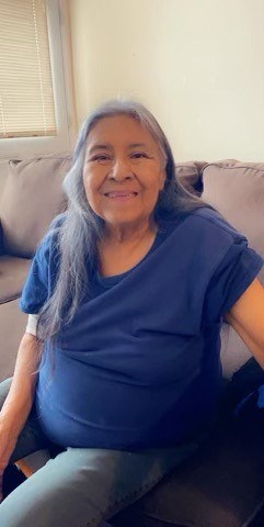 Avis de décès de Diane Ady Fisher