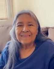 Avis de décès de Diane Ady Fisher