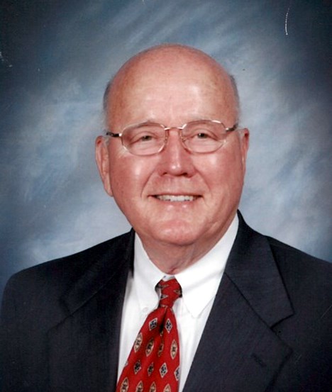 Obituary of Shelby Wood Brown Jr.